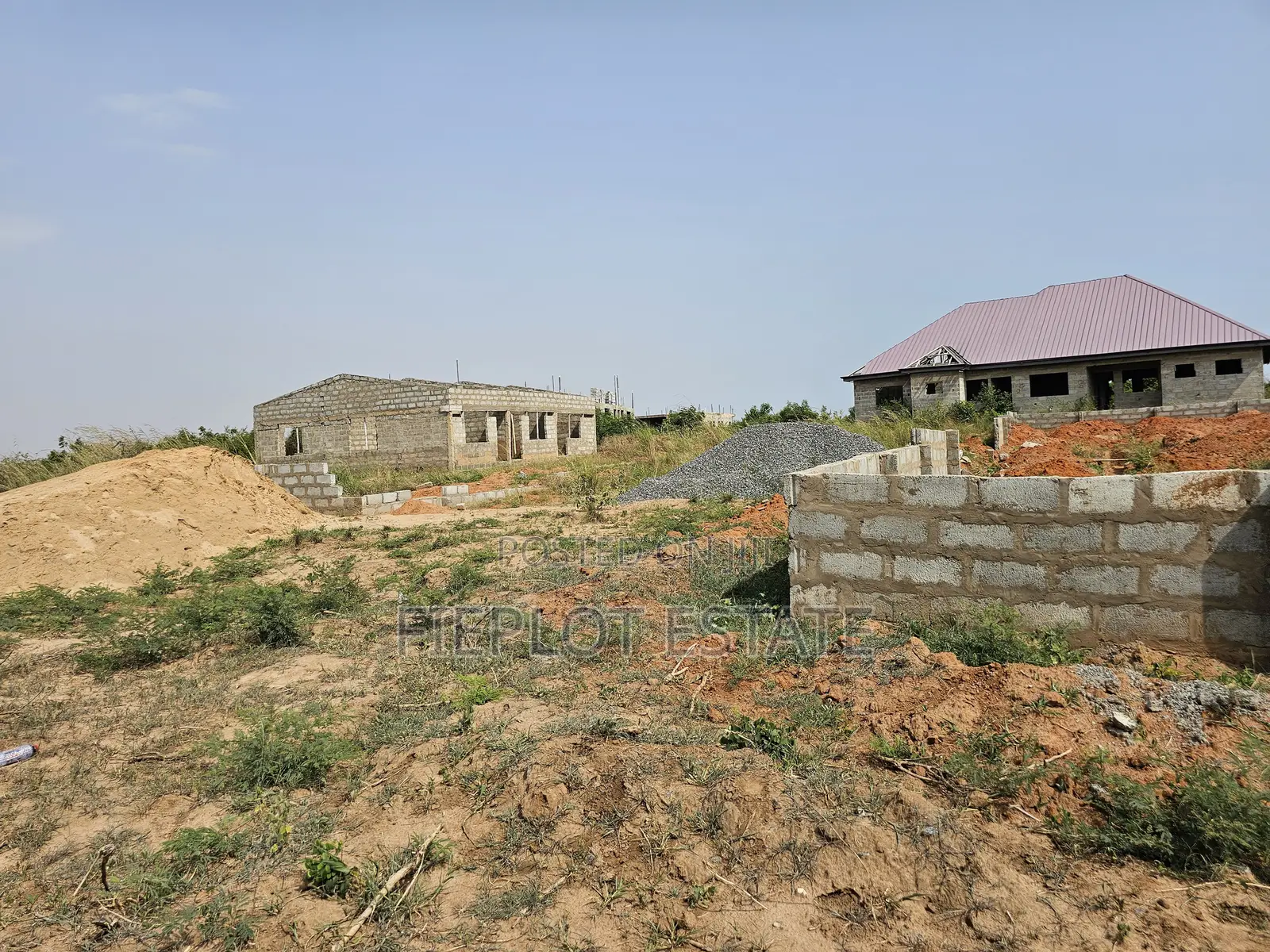 No Landguard, No Worries- Affordable Lands at Tsopoli, Skyport City