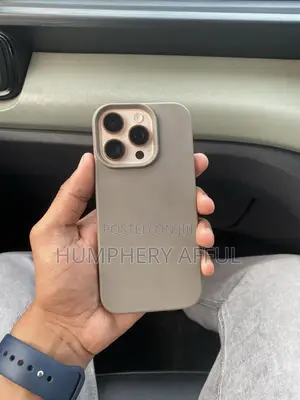 Apple iPhone 16 Pro 256 GB Gold
