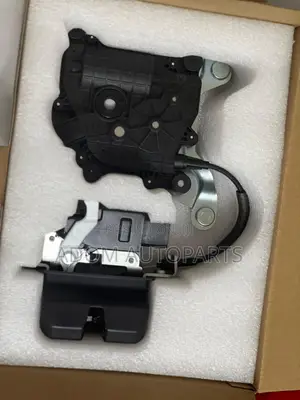 Hyundai Tucson Boot Lock 2017 2018 2019 2020 2021 2022 2023