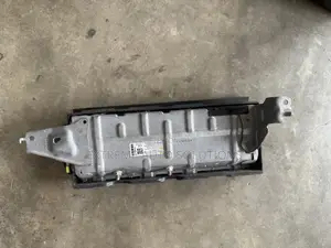 Honda Civic 2022 – 2025 Passenger Knee Airbag Oem