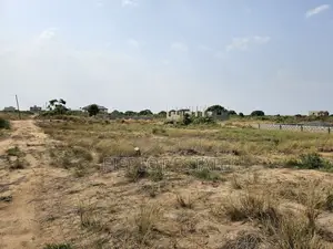 Registered 70x100ft Plots Available-- Tsopoli, Skyport City