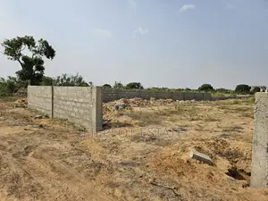 Registered 70x100ft Plots Available-- Tsopoli, Skyport City