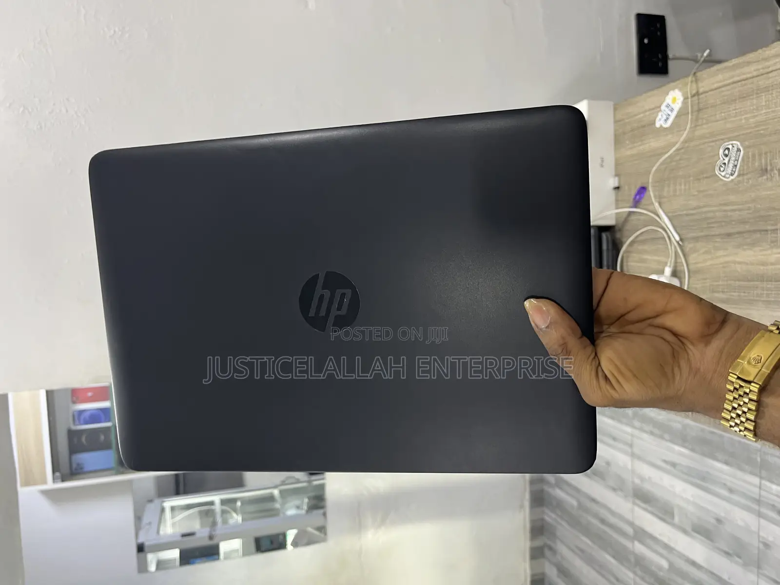 Laptop HP ProBook 650 G1 8GB Intel Core I5 HDD 512GB