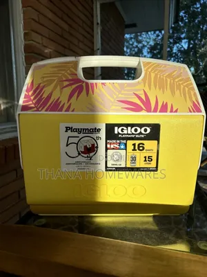 Igloo Playmate Cooler