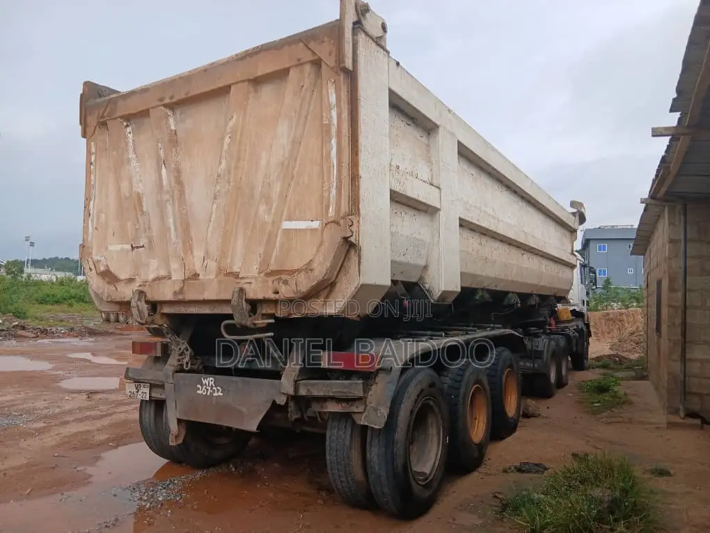 48 Cubic Bucket