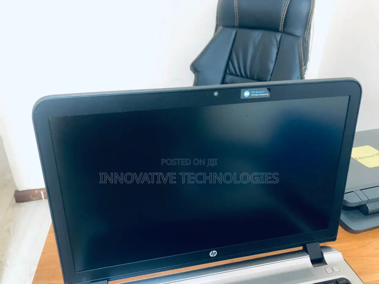 Laptop HP ProBook 450 G3 8GB Intel Core I5 SSD 256GB