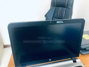 Laptop HP ProBook 450 G3 8GB Intel Core I5 SSD 256GB