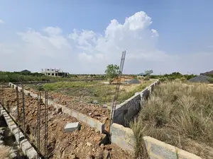 Free Documented + Site Visit- Plots at Tsopoli, Skyport City