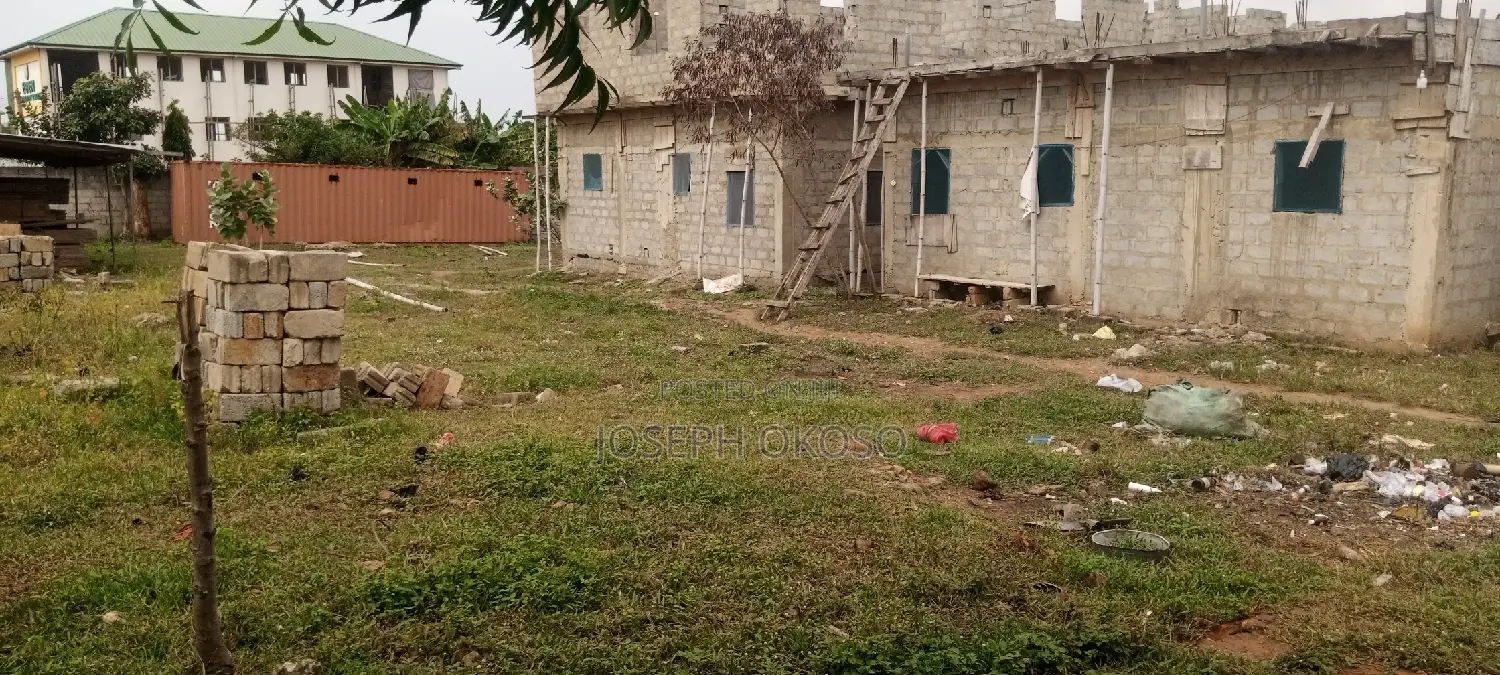 One Acre Plot Of Land For Sale