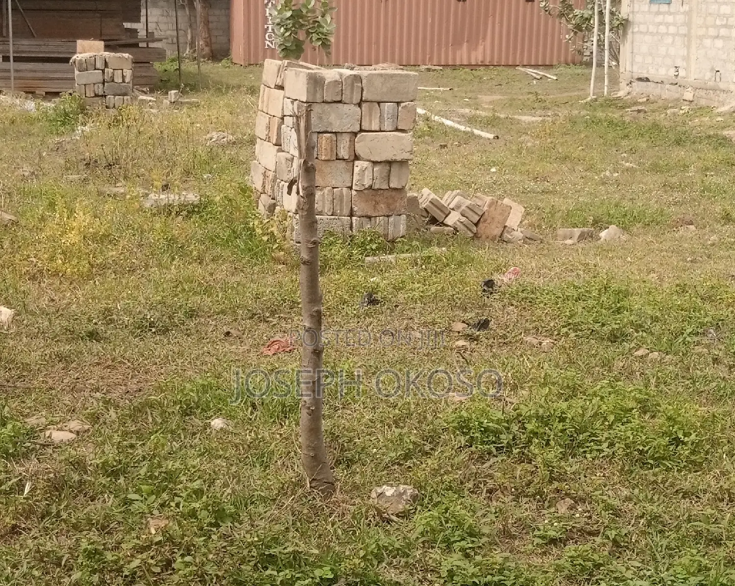 One Acre Plot Of Land For Sale