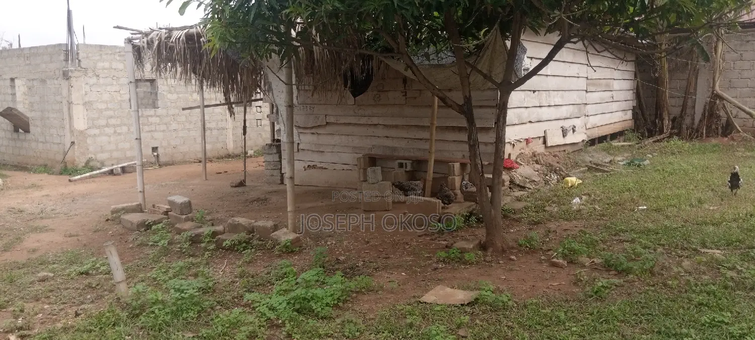 One Acre Plot Of Land For Sale