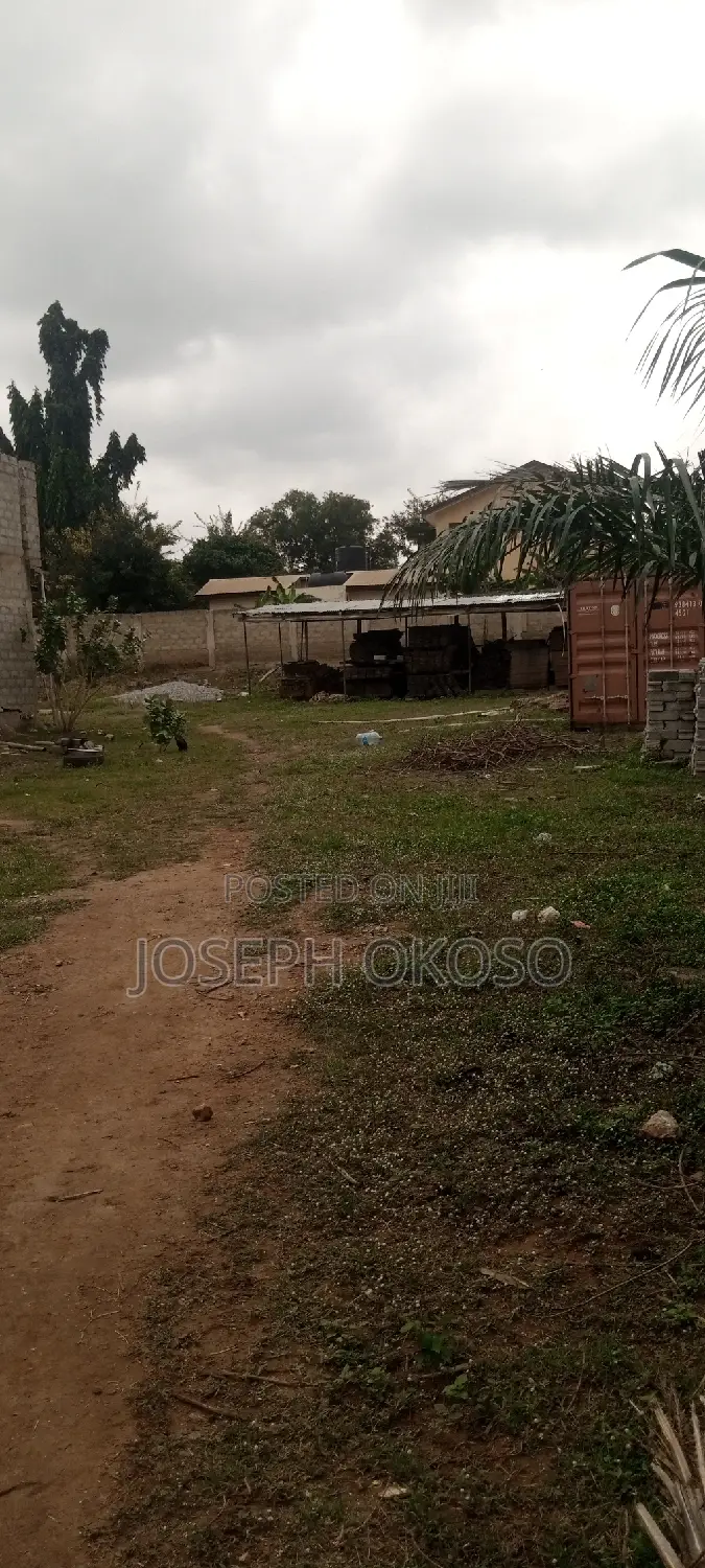 One Acre Plot Of Land For Sale