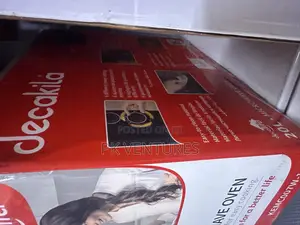 20l Microwave Oven Decakila