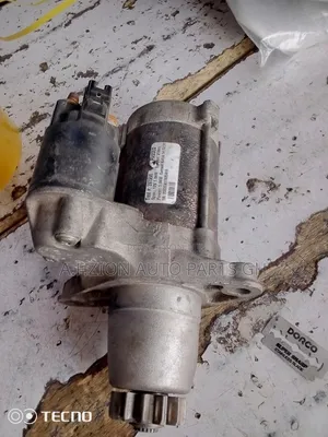 Original Starter for Toyota Rav4 2013 and All Types Available