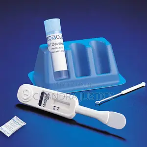 Hiv Self Test Kit