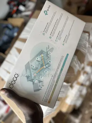 Deco Ax1500