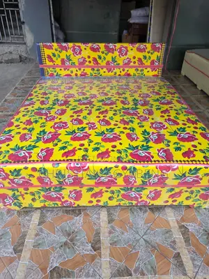 Queen Sized Bed at Your Convenience