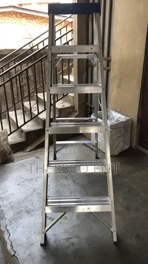 Single Side Ladder