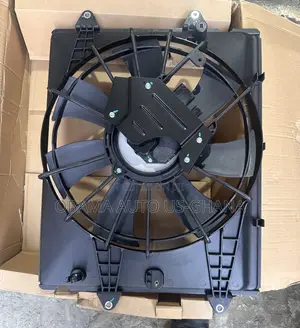 Honda Civic 2016 2017 2018 2019 2020 2021 Fan