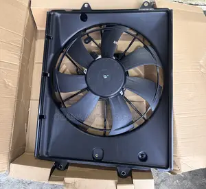 Honda Civic 2016 2017 2018 2019 2020 2021 Fan