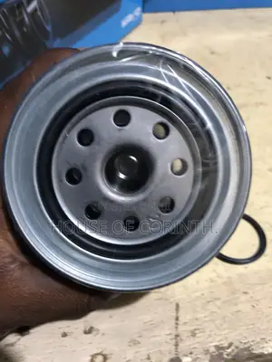 Kavo Fuel Filter - Mitsubishi L200 , Triton 2.5 Di-D