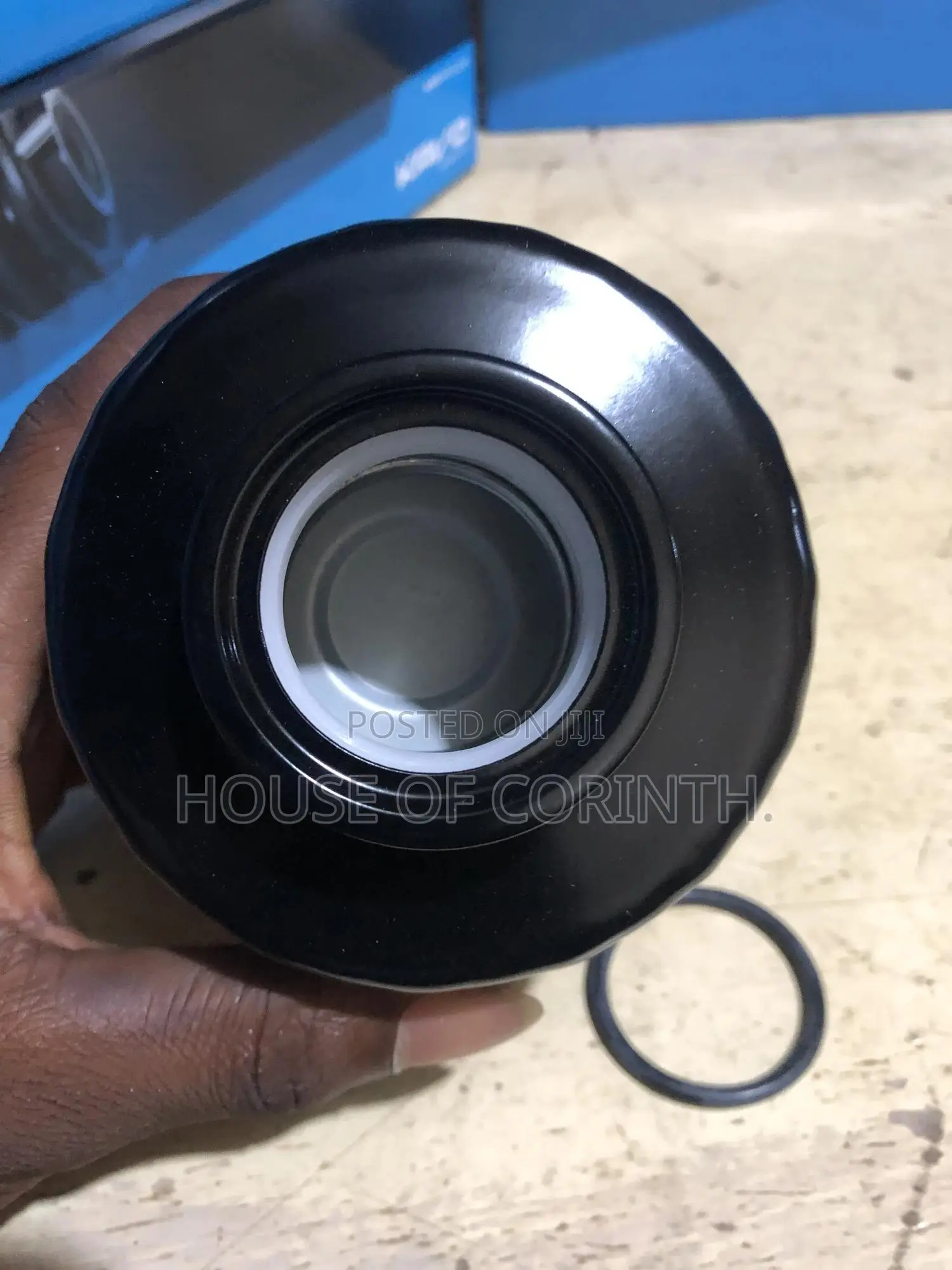 Kavo Fuel Filter - Mitsubishi L200 , Triton 2.5 Di-D