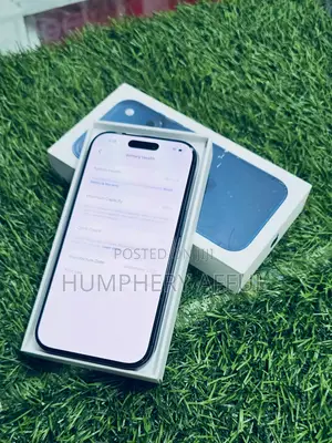 Apple iPhone 17 Pro 256 GB Blue