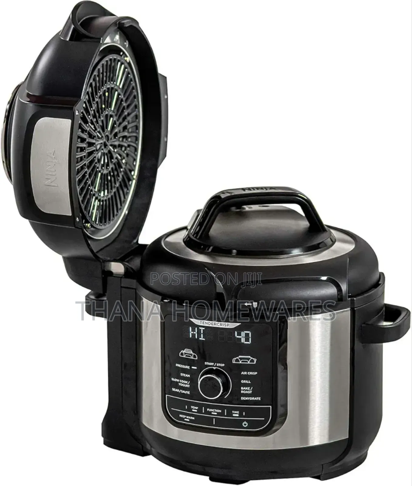 Ninja Foodi 9 in 1 Multi Cooker