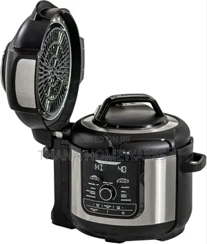 Ninja Foodi 9 in 1 Multi Cooker