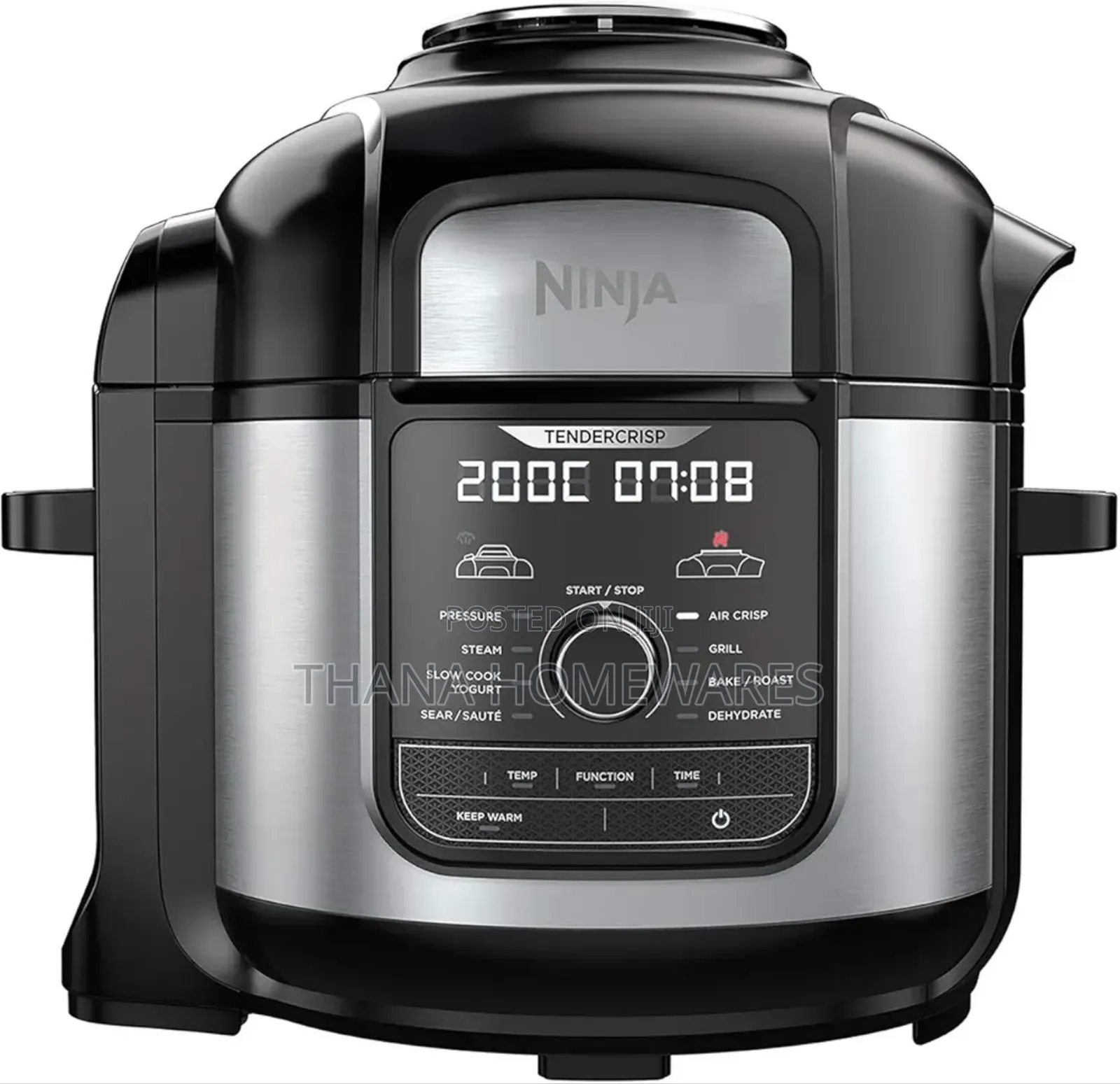 Ninja Foodi 9 in 1 Multi Cooker