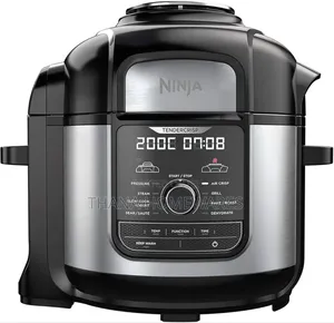 Ninja Foodi 9 in 1 Multi Cooker
