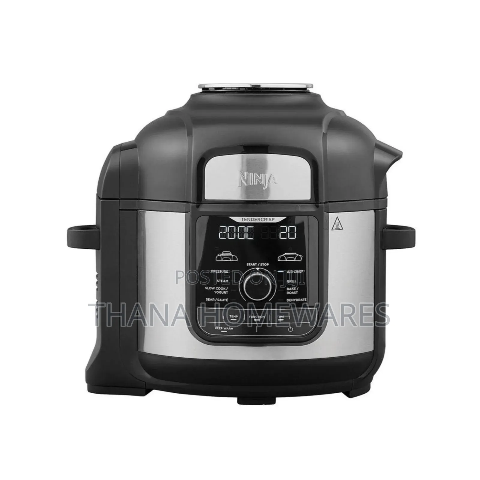 Ninja Foodi 9 in 1 Multi Cooker