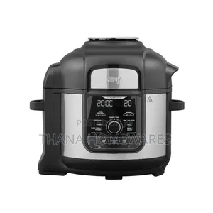 Ninja Foodi 9 in 1 Multi Cooker