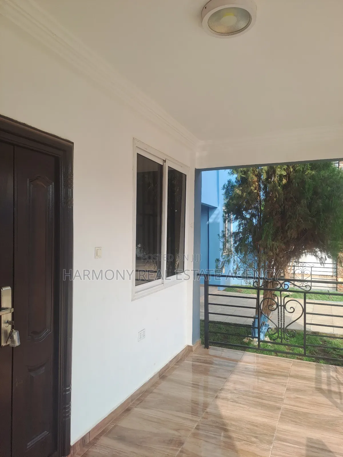 2bdrm Apartment in West Legon for rent
