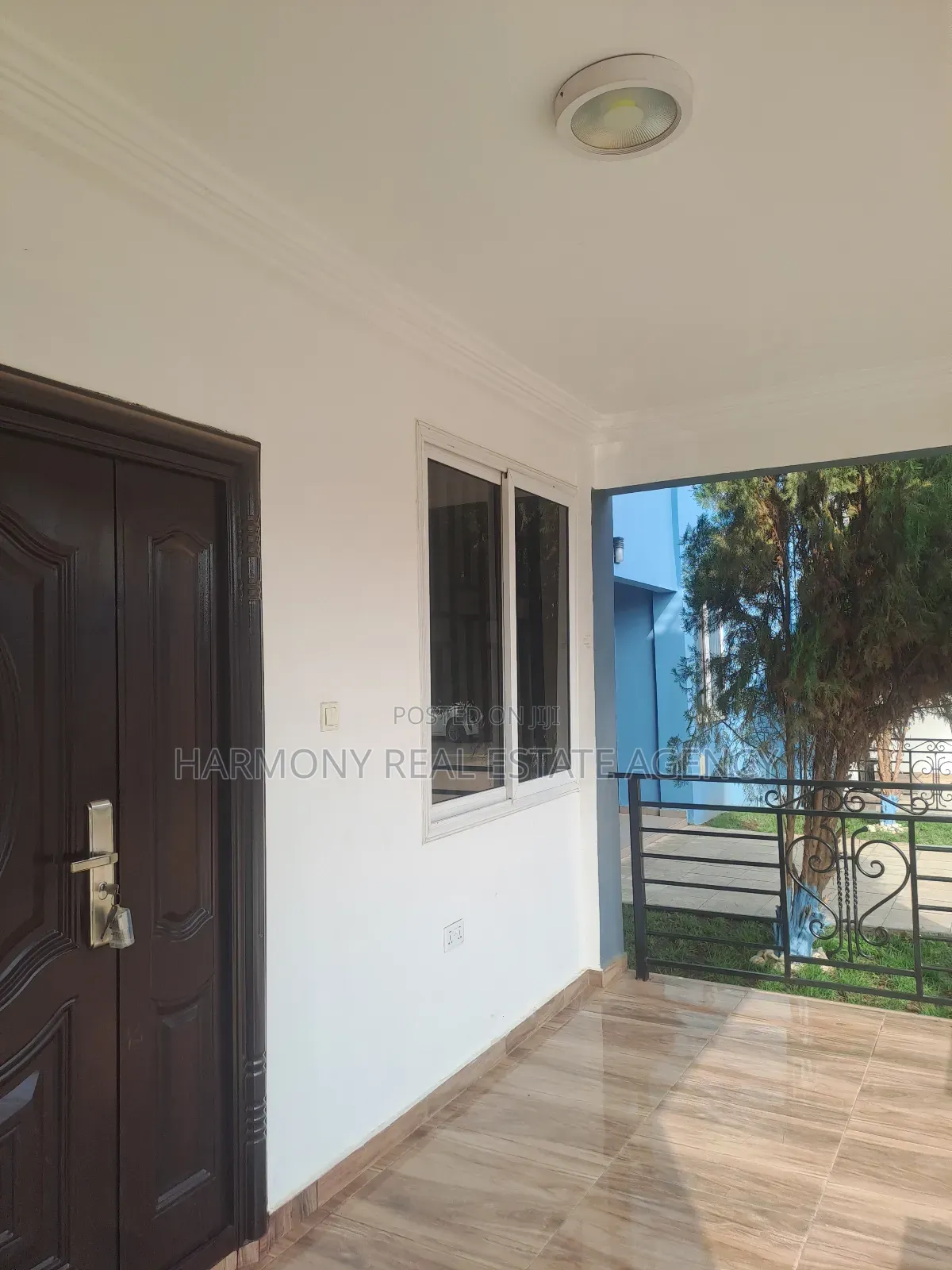 2bdrm Apartment in West Legon for rent