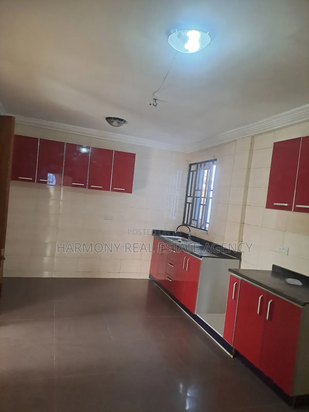 2bdrm Apartment in West Legon for rent