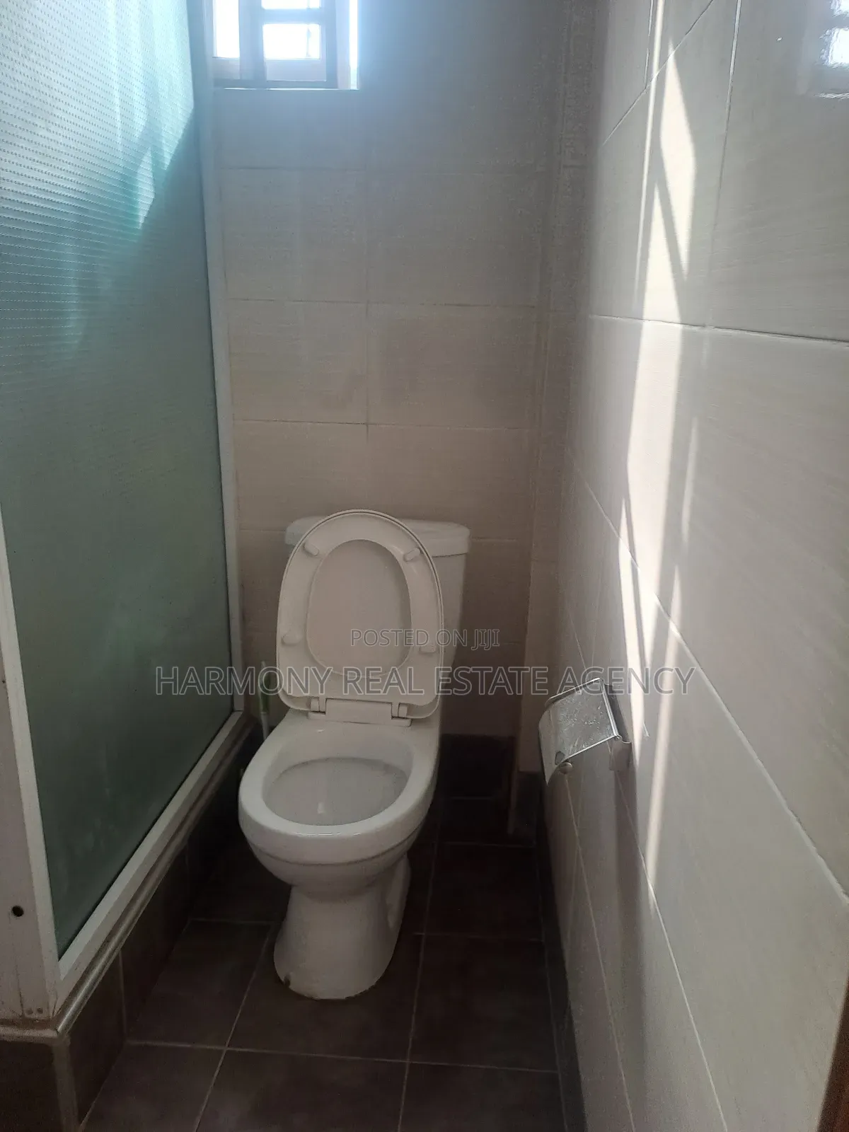 2bdrm Apartment in West Legon for rent