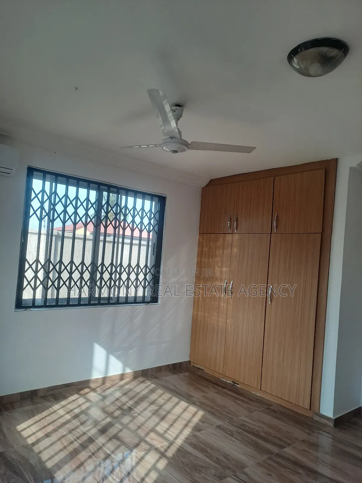 2bdrm Apartment in West Legon for rent