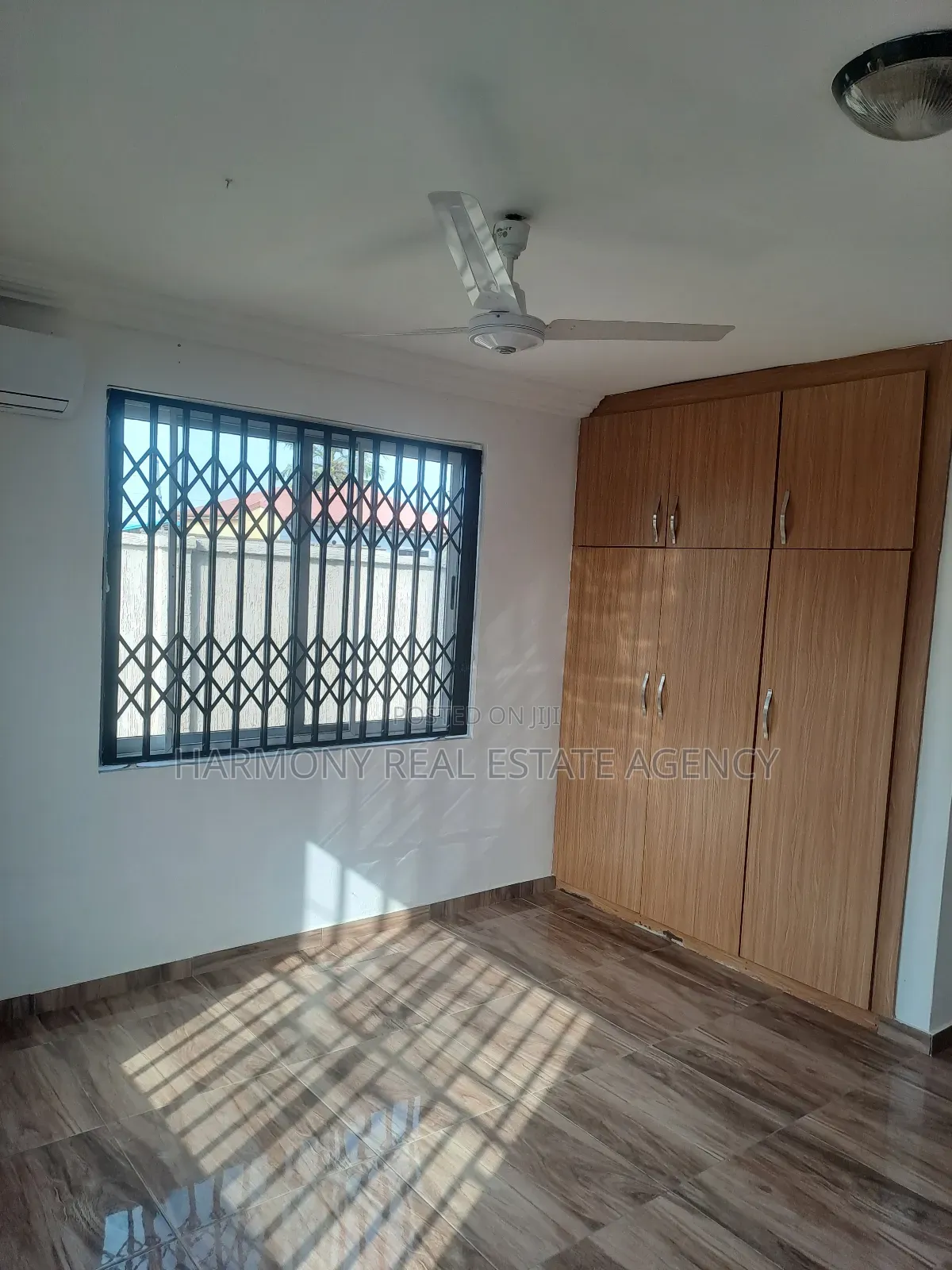 2bdrm Apartment in West Legon for rent