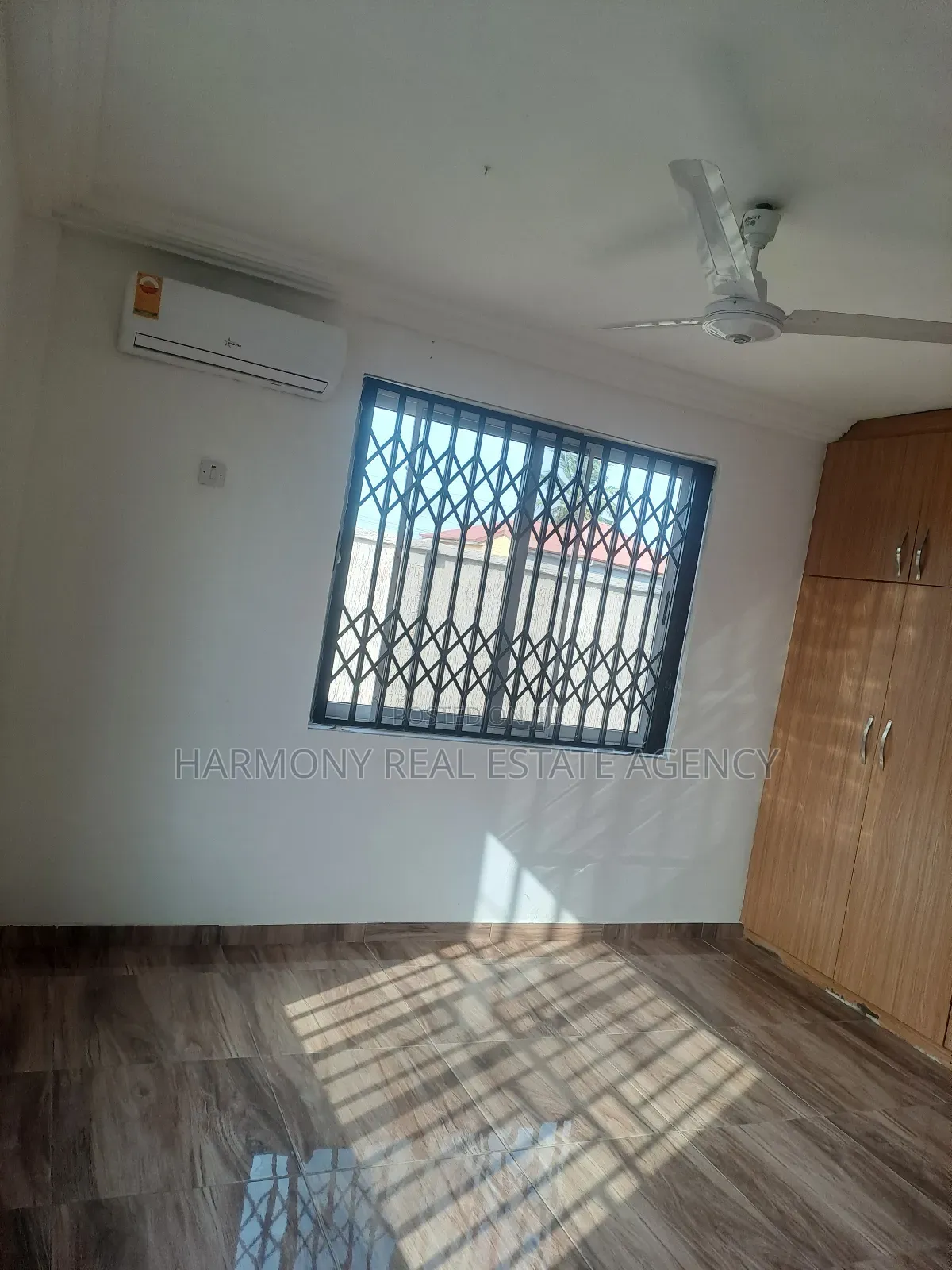 2bdrm Apartment in West Legon for rent