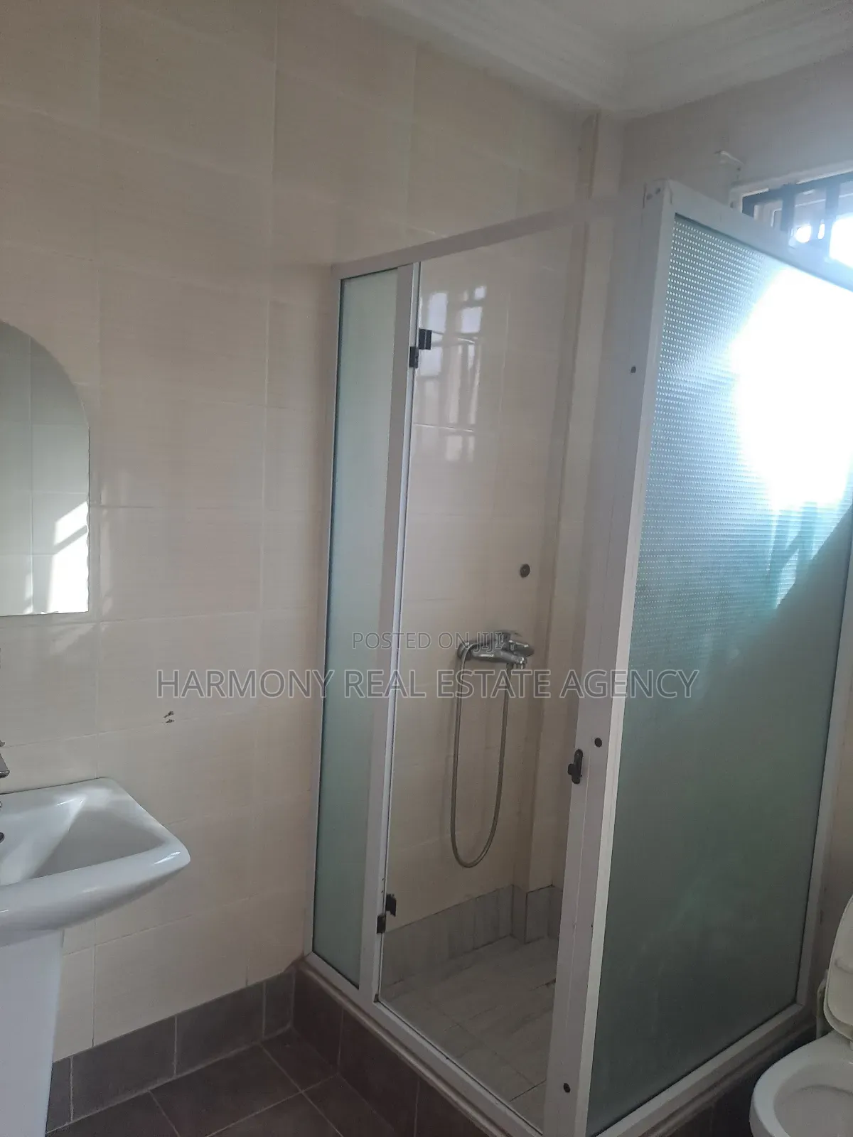 2bdrm Apartment in West Legon for rent