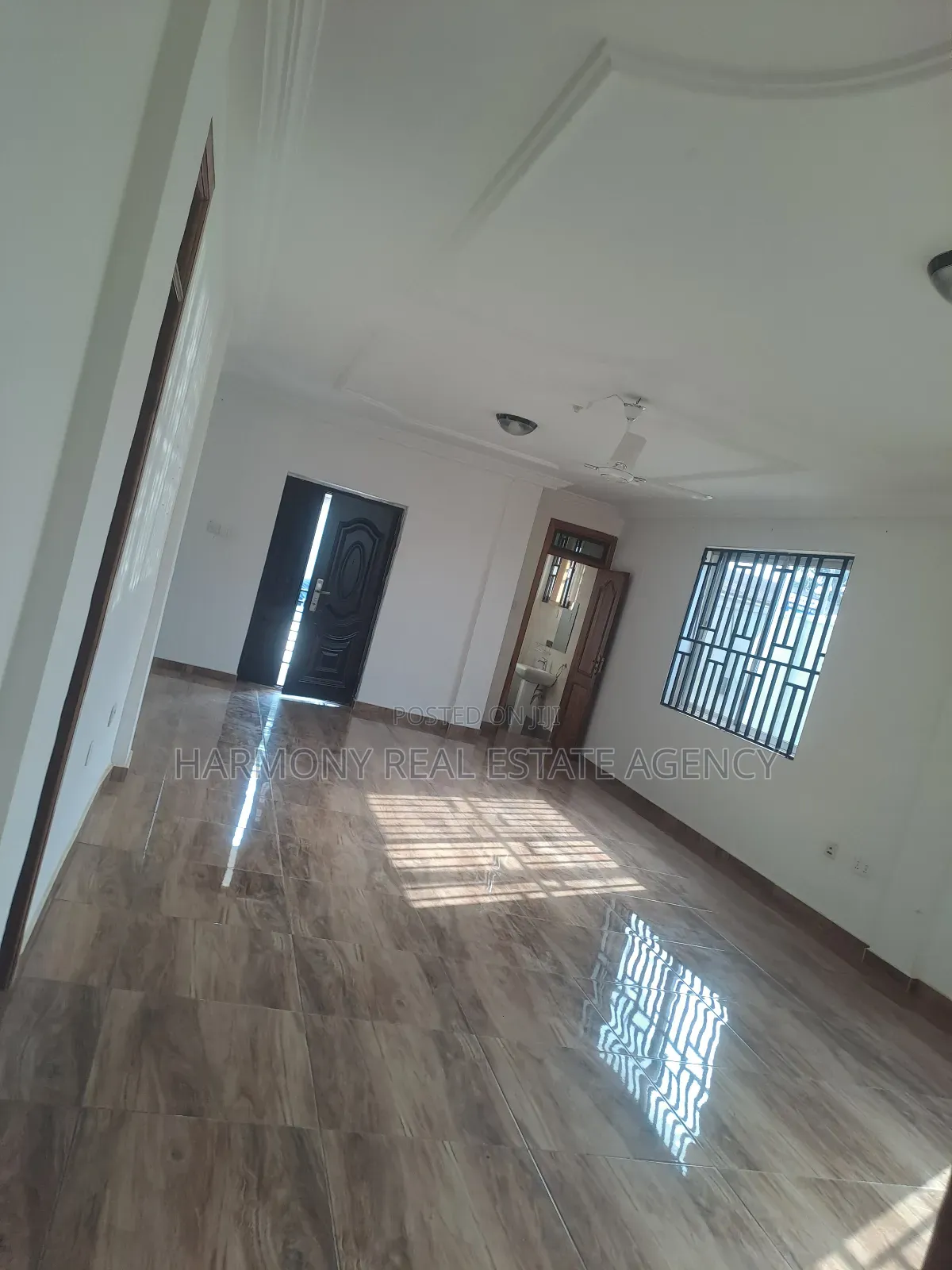 2bdrm Apartment in West Legon for rent