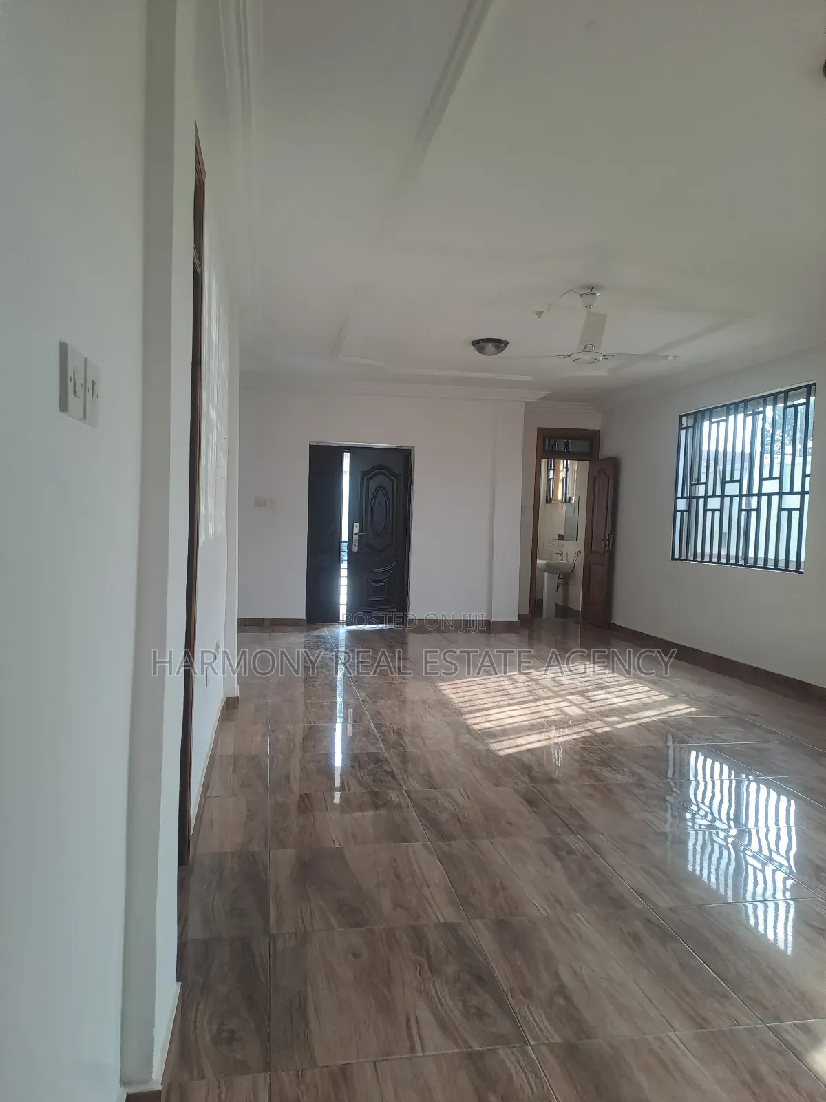 2bdrm Apartment in West Legon for rent