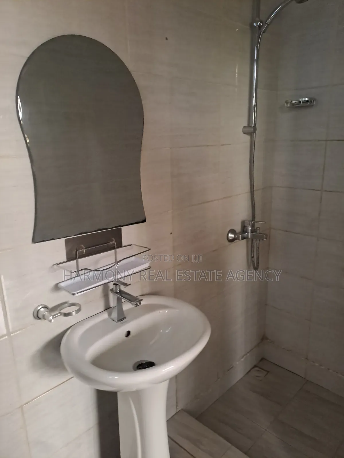 2bdrm Apartment in West Legon for rent