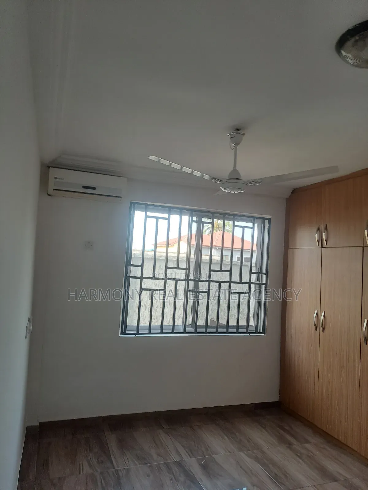 2bdrm Apartment in West Legon for rent