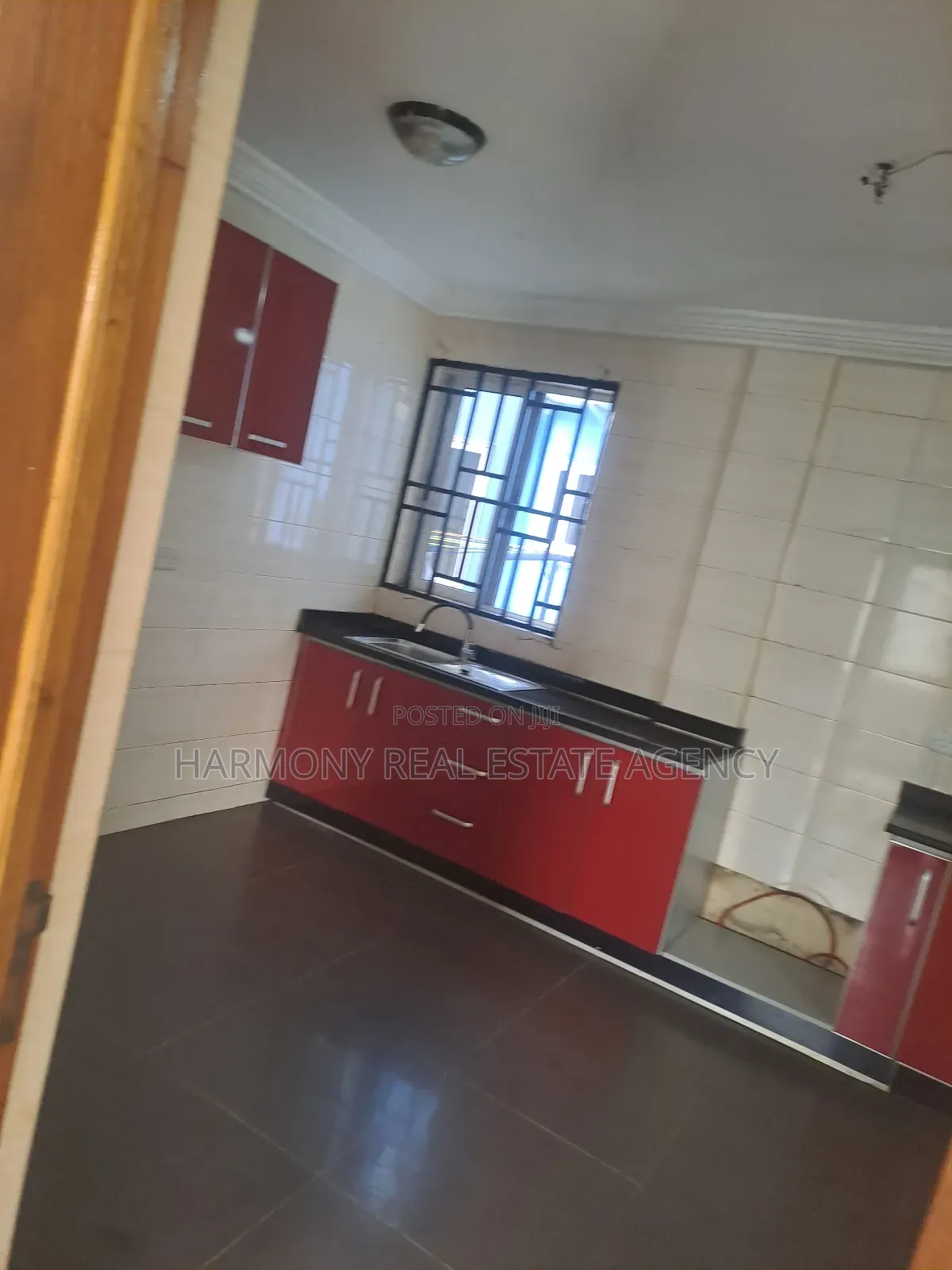 2bdrm Apartment in West Legon for rent