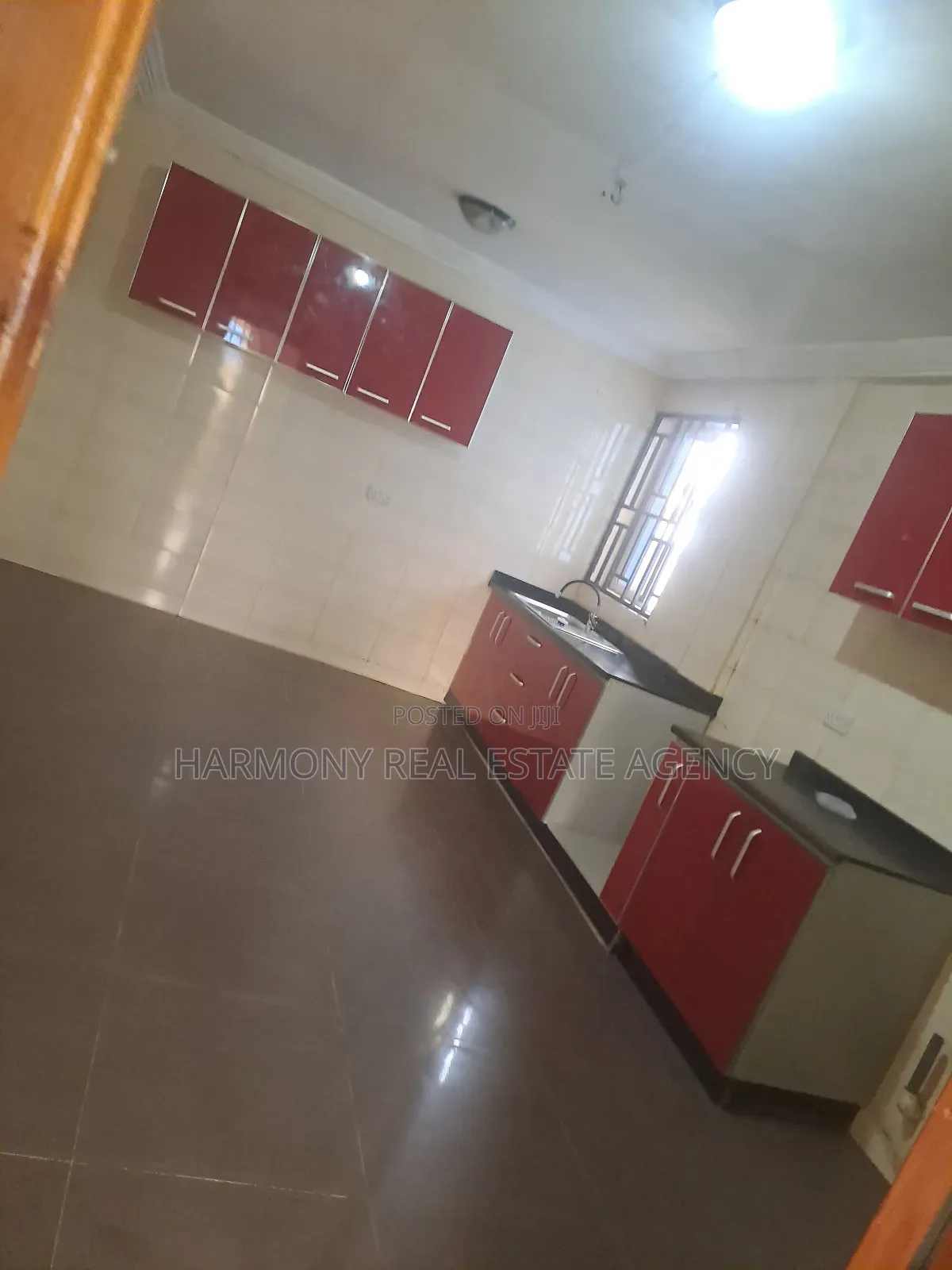 2bdrm Apartment in West Legon for rent