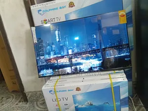 Dolphine Bay 43-Inch Smart Tv, Prime Time Lies Dolphine Bay Smart Tv