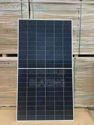 Solar Panels 450w/500w/610w/660w
