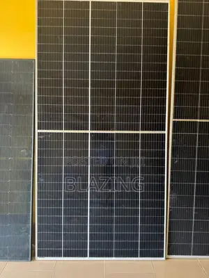 Solar Panels 450w/500w/610w/660w